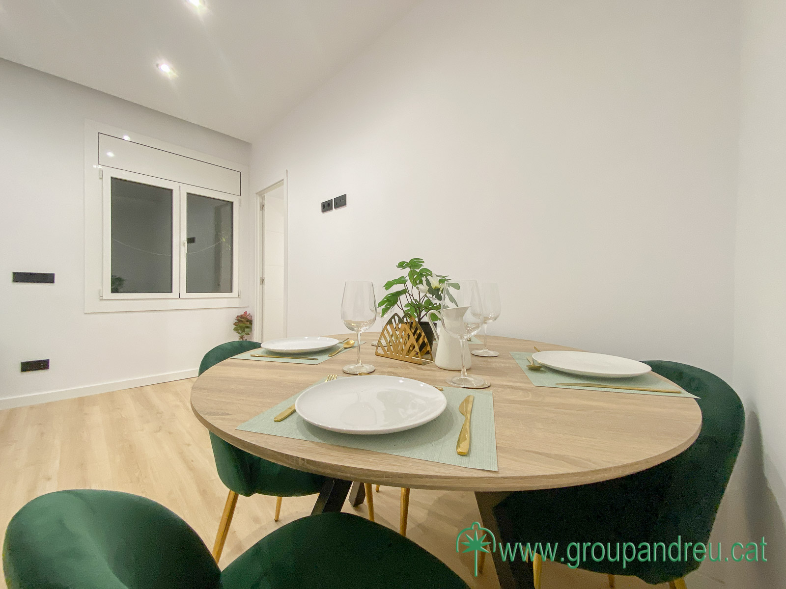 Group Andreu